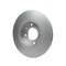 Pagid Brakes Brake Disc, 355100131 355100131 - alternate 1